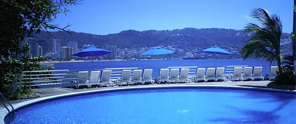 Holiday Inn Resort Acapulco, Acapulco