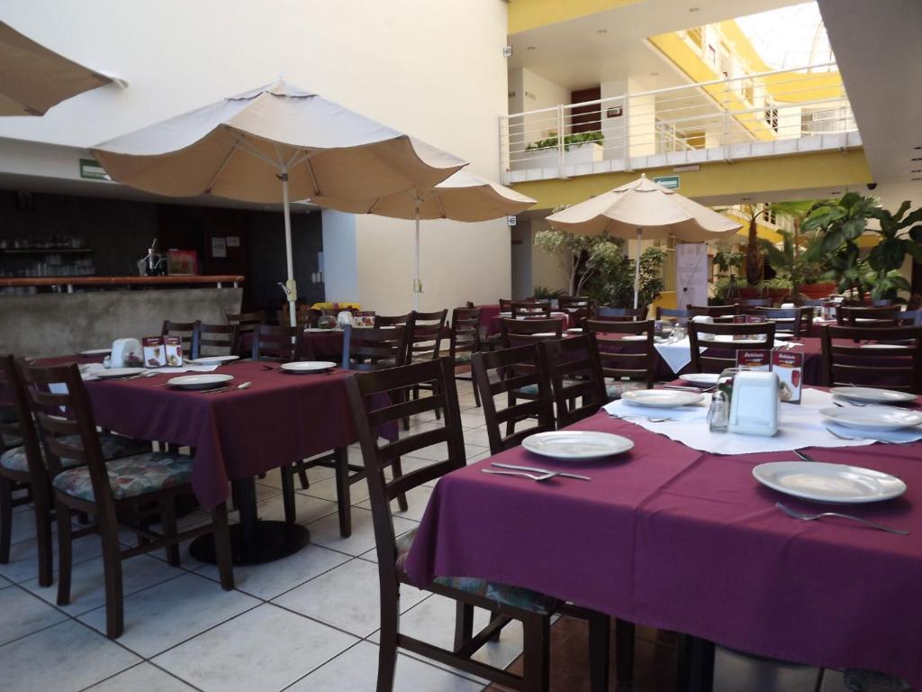 Mediterráneo, Tulancingo