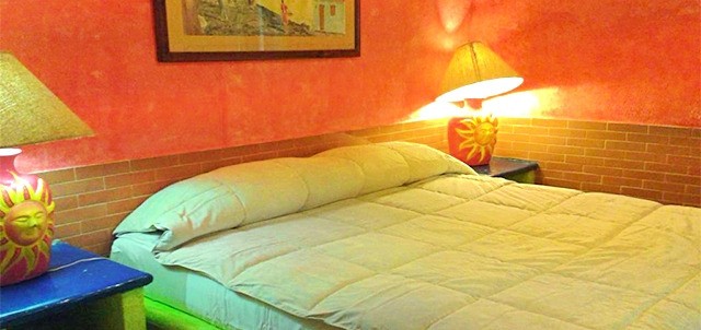Ajijic Plaza Suites, Ajijic