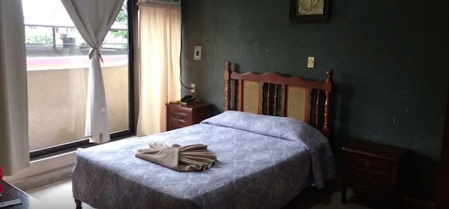 Príncipe De La Paz, Tuxtepec