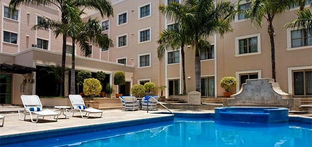 Holiday Inn Reynosa Zona Dorada, Reynosa