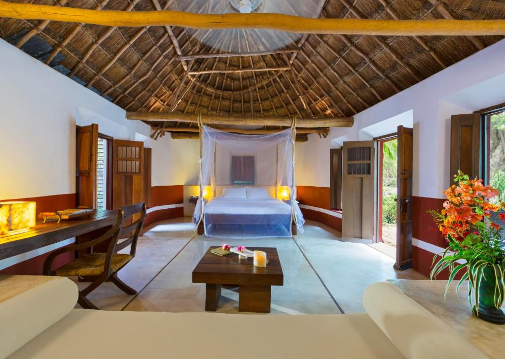 Hacienda San José Cholul, Tixkokob
