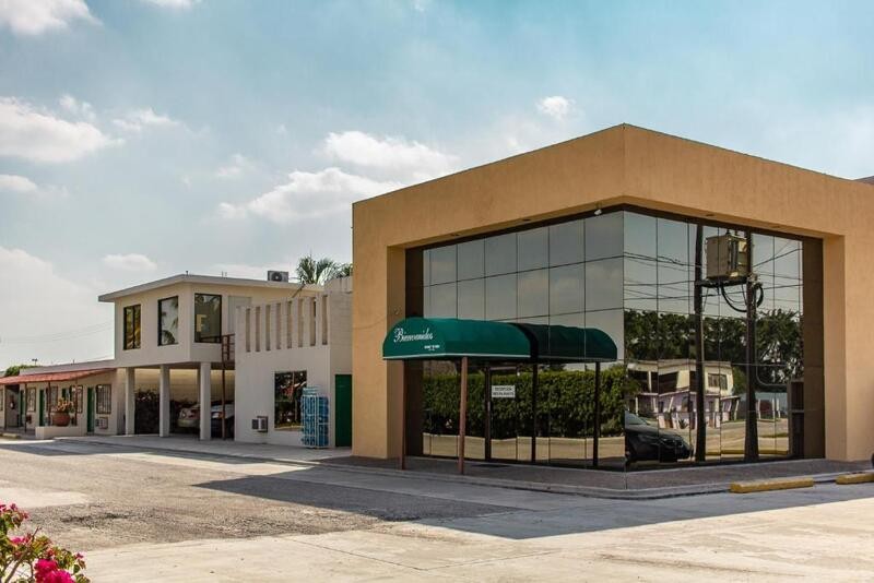 Bonitto Inn González, Ciudad González