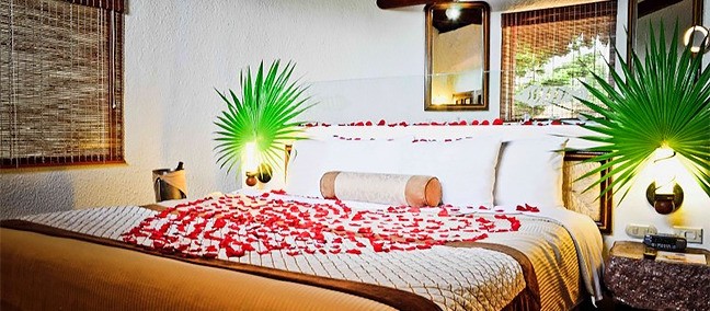 Bel Air Collection Resort and Spa, Xpu-Ha