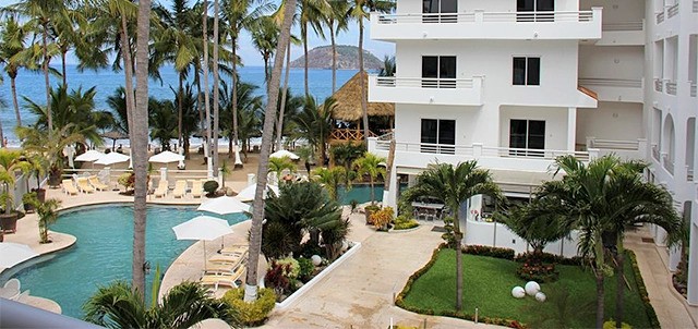 Real Villas, Rincón de Guayabitos