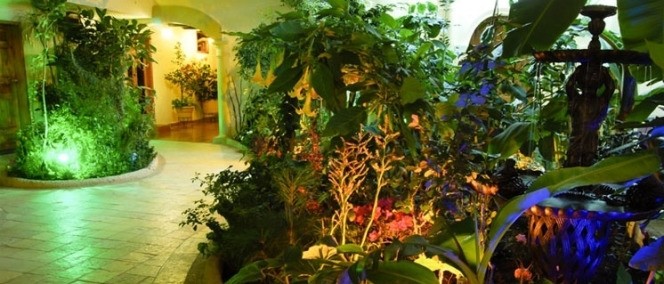 Barrio Antiguo, San Cristóbal de las Casas