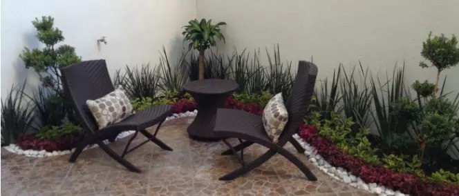La Capilla, Ezequiel Montes
