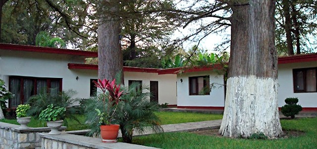 Sabino Gordo, Múzquiz