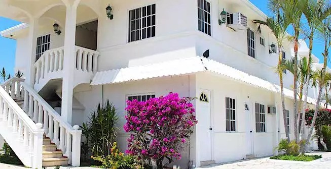 Real del Mar, Tampico