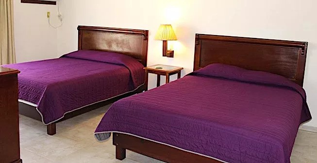 Real del Mar, Tampico