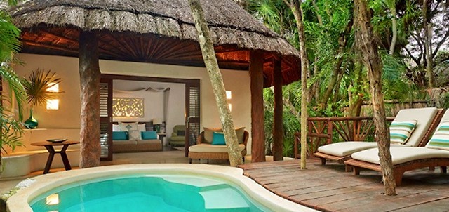Viceroy Riviera Maya